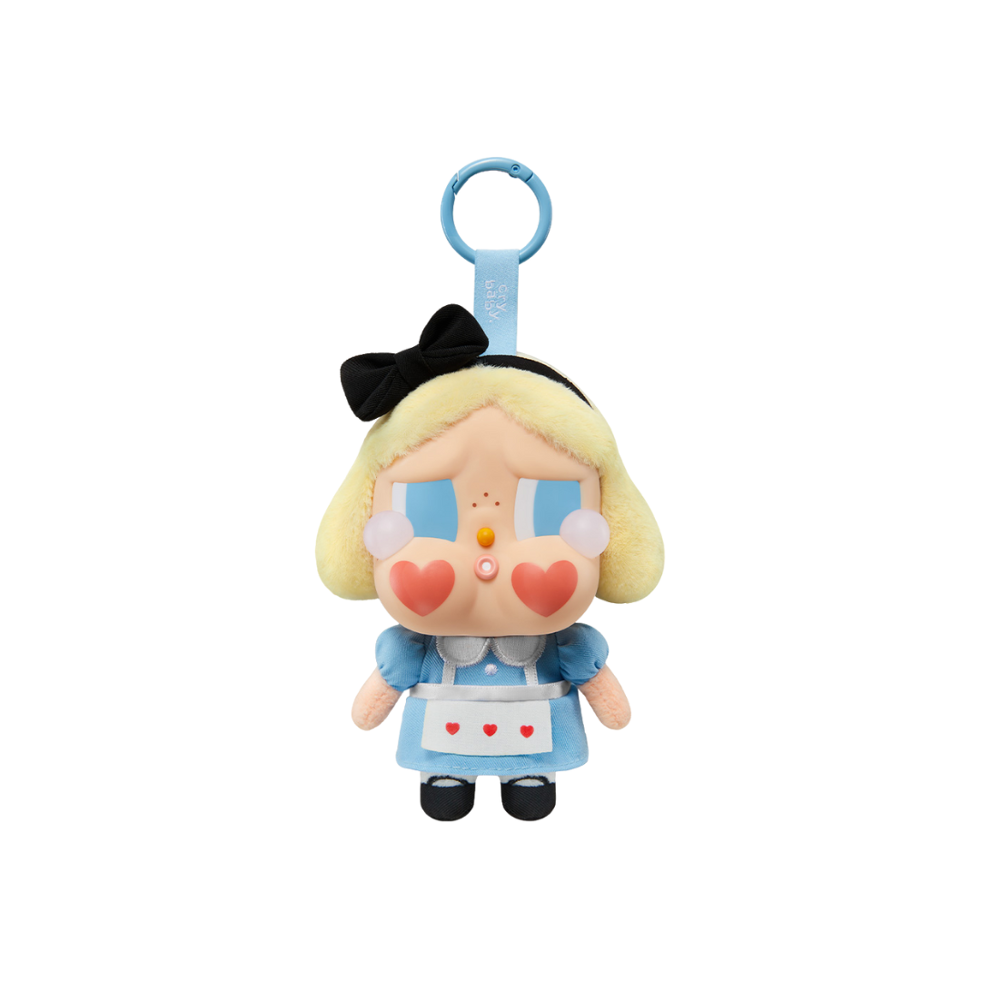 CRYBABY - Crying Again Series Vinyl Face Plush Blind Box