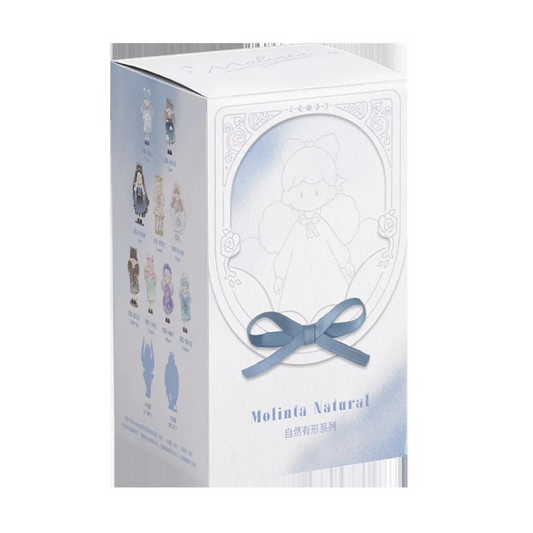 Molinta Figure Blind Box - Natural Series